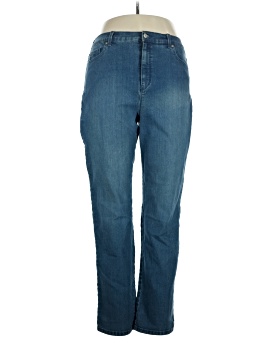Gloria Vanderbilt Jeans (view 1)