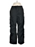 TNA Black Casual Pants Size L - photo 1