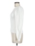 Industry Ivory Long Sleeve Top Size M - photo 5