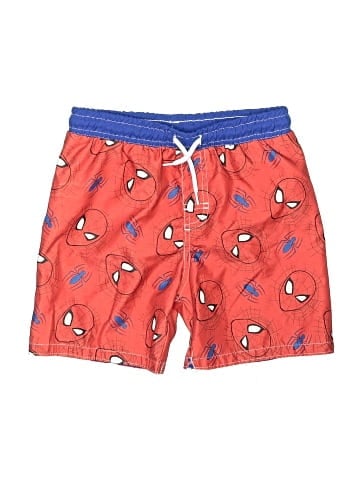 Marvel Board Shorts (view 1)