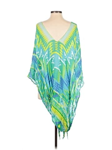 Theodora & Callum Swimsuit Cover Up (view 2)
