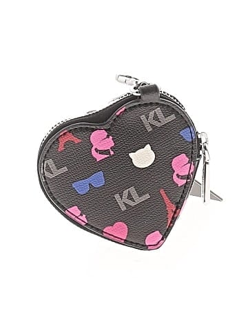 Karl Lagerfeld Coin Purse (view 2)