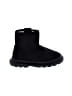 Zara Black Ankle Boots Size EU 30 / US 12-12 1/2 (kids) - photo 1