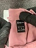 Shein 100% Polyester Pink Sleeveless Blouse Size S - photo 7