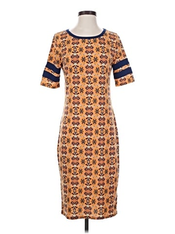 Lularoe Casual Dress (view 1)