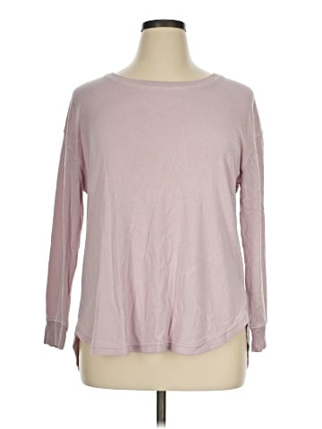 Jane and Delancey Long Sleeve T-Shirt (view 1)