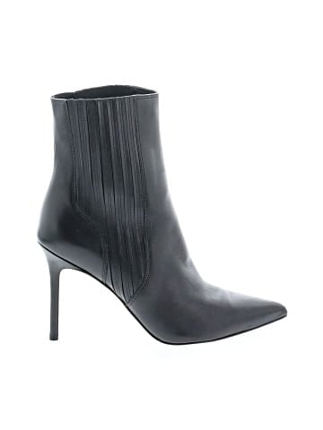 Veronica Beard Ankle Boots (view 1)