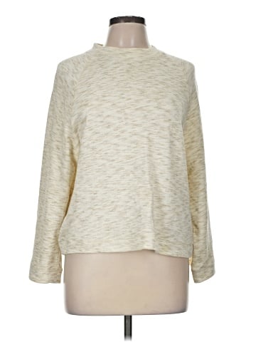 Amuse Society Long Sleeve Turtleneck (view 1)