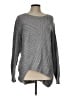 Evolution by Cyrus Gray Pullover Sweater Size L - photo 1