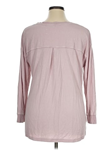 Jane and Delancey Long Sleeve T-Shirt (view 2)