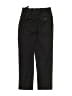 Class Club Black Casual Pants Size 8 - photo 2