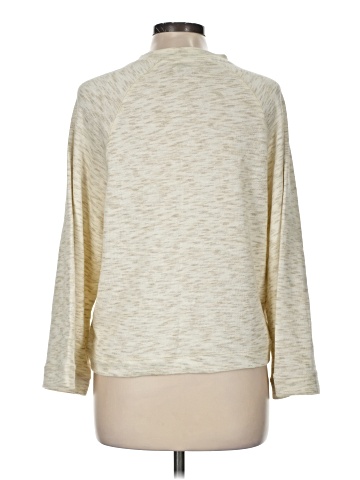 Amuse Society Long Sleeve Turtleneck (view 2)