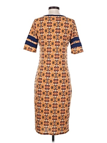 Lularoe Casual Dress (view 2)