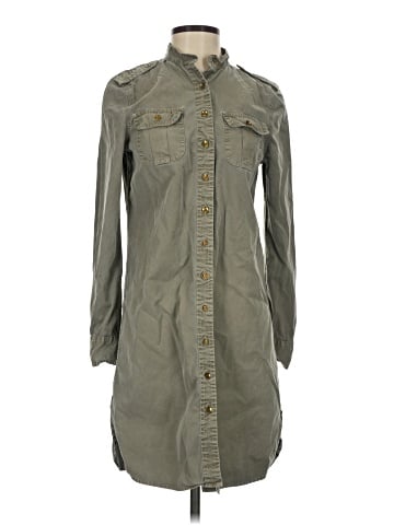 Gap Trenchcoat (view 1)