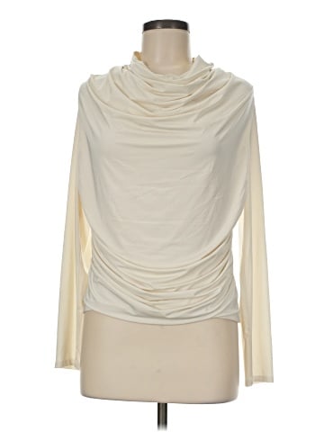 Express Long Sleeve Top (view 1)