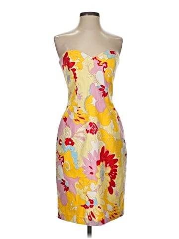 David Meister Cocktail Dress (view 1)
