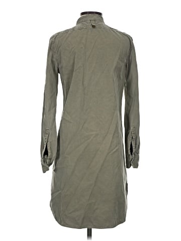 Gap Trenchcoat (view 2)