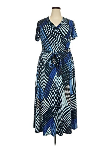 Avenue Casual Dress (view 1)
