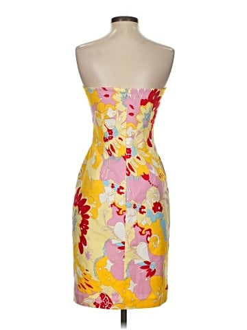David Meister Cocktail Dress (view 2)