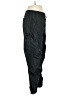 TNA Black Casual Pants Size L - photo 4