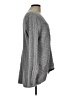 Evolution by Cyrus Gray Pullover Sweater Size L - photo 4
