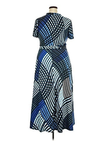 Avenue Casual Dress (view 2)