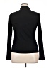 Pop Zone Black Long Sleeve Top Size XL - photo 2