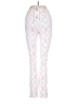 LoveShackFancy Hearts Pink Leggings Size XS - photo 2