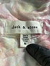 Cloth & Stone Pink Sleeveless Button-Down Shirt Size M - photo 7