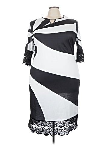Unbranded Cocktail Dress (view 1)