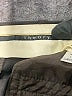 Theory Black Wool Pants Size 6 (estimated) - photo 7