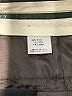 Theory Black Wool Pants Size 6 (estimated) - photo 8