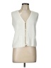 SNDYS. Ivory Cardigan Size L - photo 1