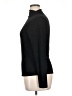 Pop Zone Black Long Sleeve Top Size XL - photo 5