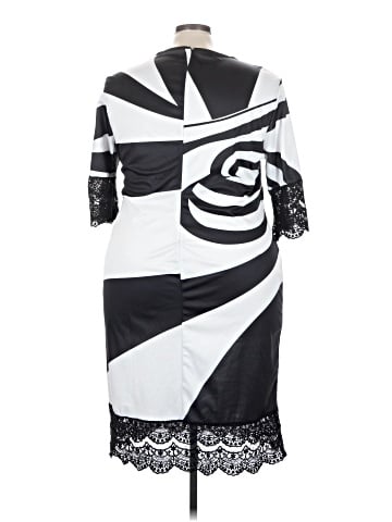 Unbranded Cocktail Dress (view 2)
