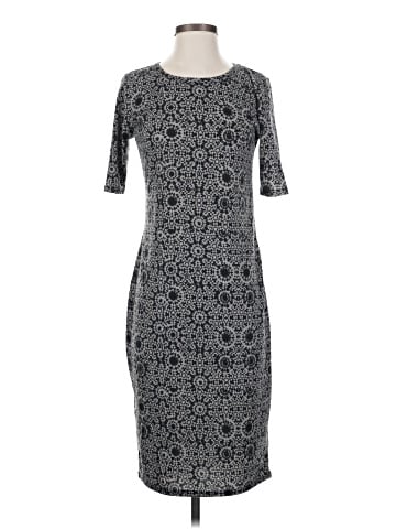 Lularoe Casual Dress (view 1)