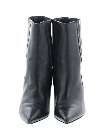 Veronica Beard Ankle Boots (view 2)
