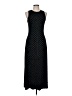 Marian & Maral Argyle Black Cocktail Dress Size M - photo 1