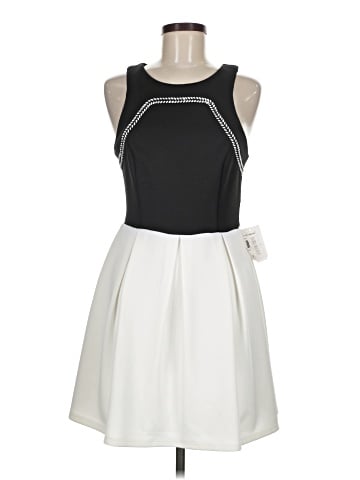 Teeze Me Cocktail Dress (view 1)