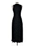 Marian & Maral Argyle Black Cocktail Dress Size M - photo 2
