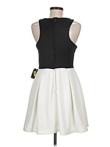 Teeze Me Cocktail Dress (view 2)