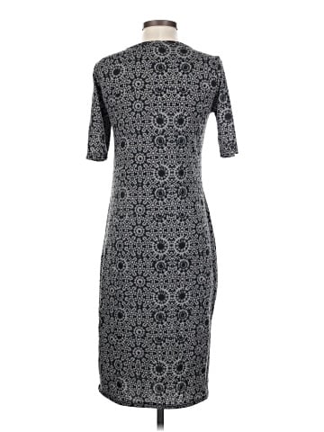 Lularoe Casual Dress (view 2)