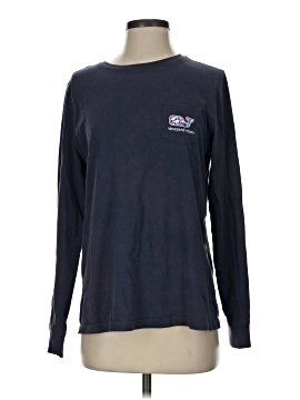 Vineyard Vines Long Sleeve Top (view 1)