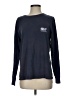 Vineyard Vines Blue Long Sleeve Top Size S - photo 1