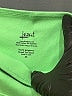 Lezat Green Active Pants Size XS - photo 7