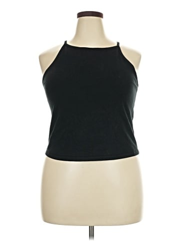 Torrid Sleeveless Top (view 1)