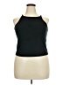 Torrid Black Sleeveless Top Size 3X Plus (3) - photo 1