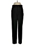 Milly Black Dress Pants Size 4 - photo 1