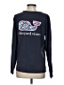 Vineyard Vines Blue Long Sleeve Top Size S - photo 2
