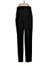 Milly Black Dress Pants Size 4 - photo 2